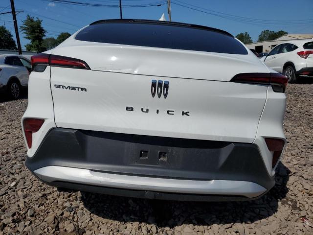 KL47LAE23RB020552 - 2024 BUICK ENVISTA PREFERRED 白色 照片 6