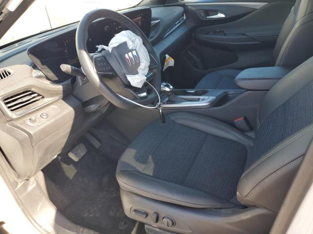 KL47LAE23RB020552 - 2024 BUICK ENVISTA PREFERRED 白色 照片 7