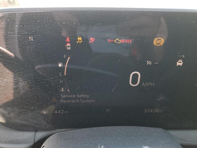 KL47LAE23RB020552 - 2024 BUICK ENVISTA PREFERRED 白色 照片 9