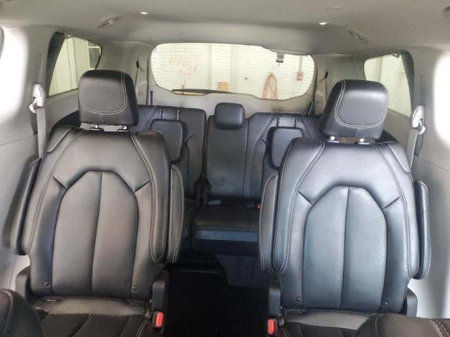 2C4RC1BG3PR585980 - 2023 CHRYSLER PACIFICA TOURING L GRAY photo 10