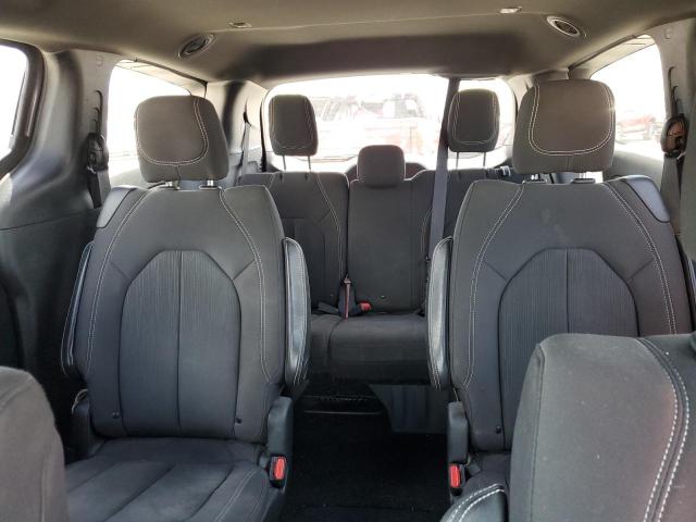 2C4RC1FG6KR655684 - 2019 CHRYSLER PACIFICA TOURING PLUS CHARCOAL photo 10