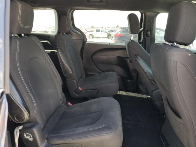 2C4RC1FG6KR655684 - 2019 CHRYSLER PACIFICA TOURING PLUS CHARCOAL photo 11