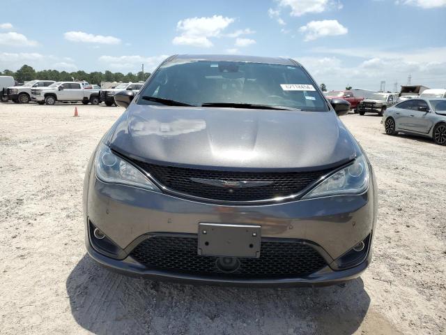 2C4RC1FG6KR655684 - 2019 CHRYSLER PACIFICA TOURING PLUS CHARCOAL photo 5