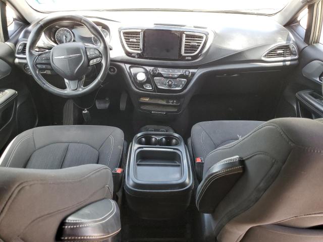 2C4RC1FG6KR655684 - 2019 CHRYSLER PACIFICA TOURING PLUS CHARCOAL photo 8