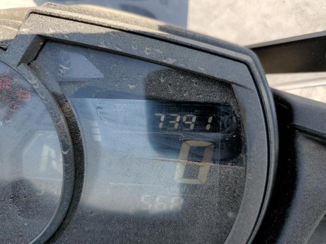 JKAEXEJ1XKDA04250 - 2019 KAWASAKI EX650 J შავი ფოტო 8