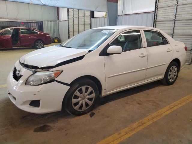 2010 TOYOTA COROLLA BASE, 