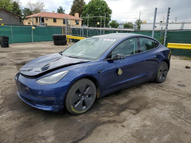 2023 TESLA MODEL 3, 