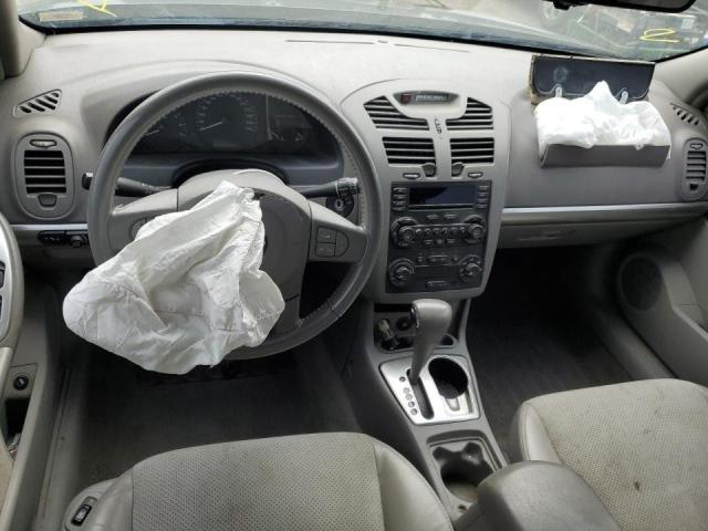 1G1ZU648X5F249417 - 2005 CHEVROLET MALIBU MAXX LT GRAY photo 8