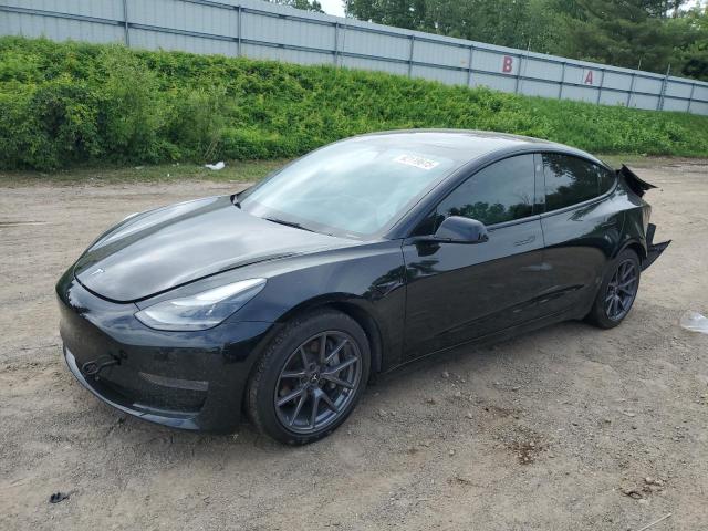 2021 TESLA MODEL 3, 