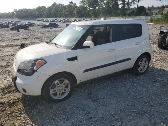 2011 KIA SOUL +, null