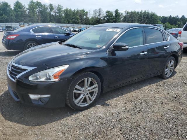 2013 NISSAN ALTIMA 3.5S, 