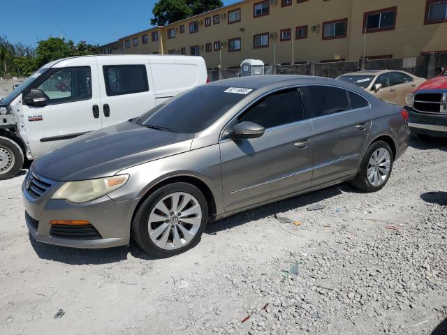 2011 VOLKSWAGEN CC SPORT, null