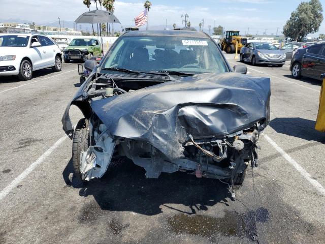 2T1KR32E88C687724 - 2008 TOYOTA COROLLA MA XR BLACK photo 5