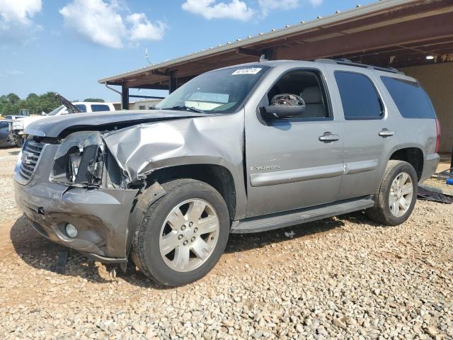 2007 GMC YUKON, 