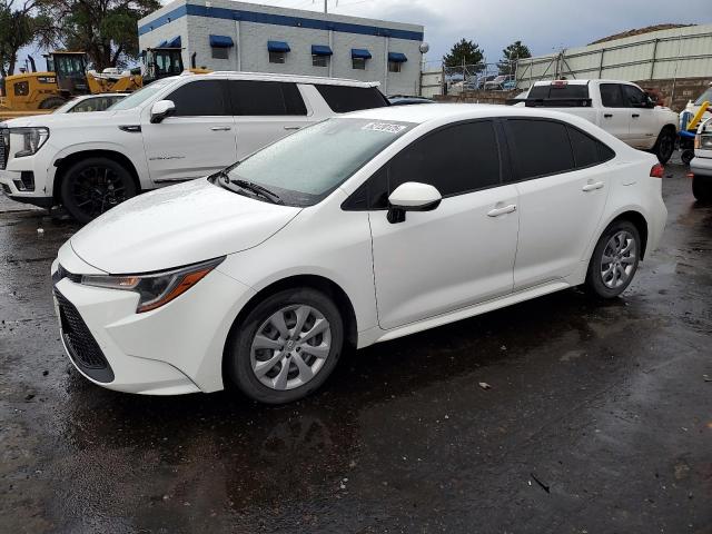 2020 TOYOTA COROLLA LE, 