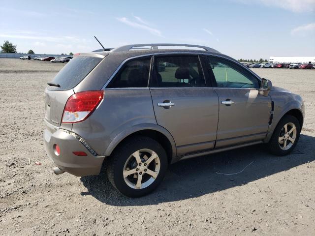 3GNFL4E51CS538093 - 2012 CHEVROLET CAPTIVA SPORT BEIGE photo 3