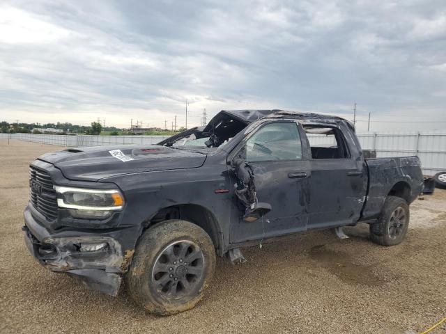 2023 RAM 2500 LARAMIE, 