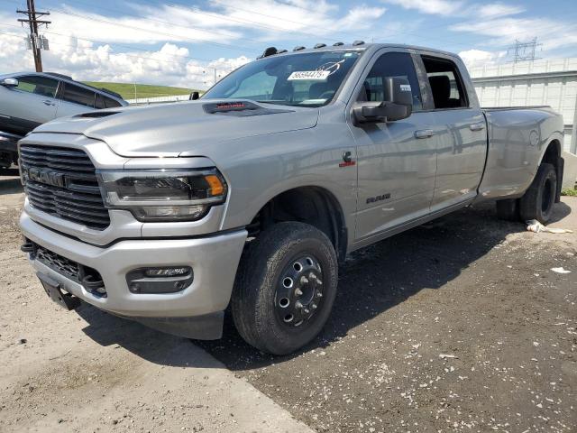 2024 RAM 3500 LARAMIE, null