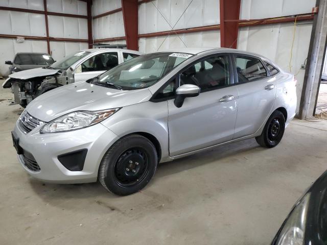 2012 FORD FIESTA SE, 
