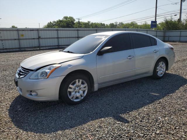 2011 NISSAN ALTIMA BASE, null