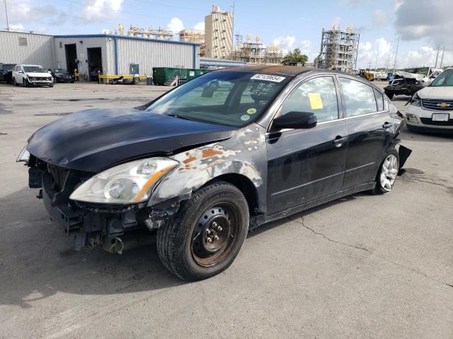 2010 NISSAN ALTIMA BASE, 