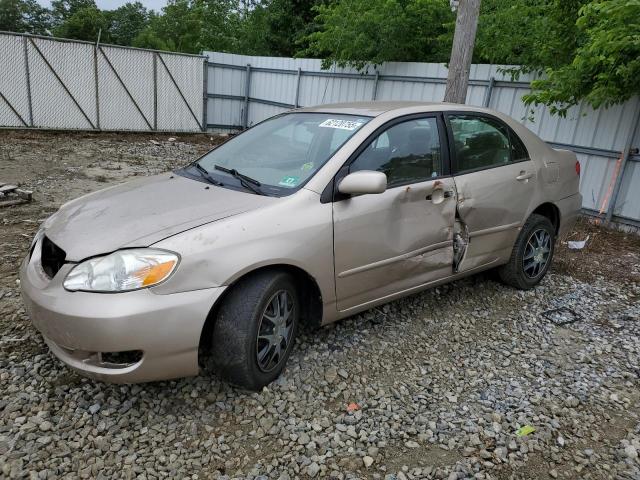 2005 TOYOTA COROLLA CE, 