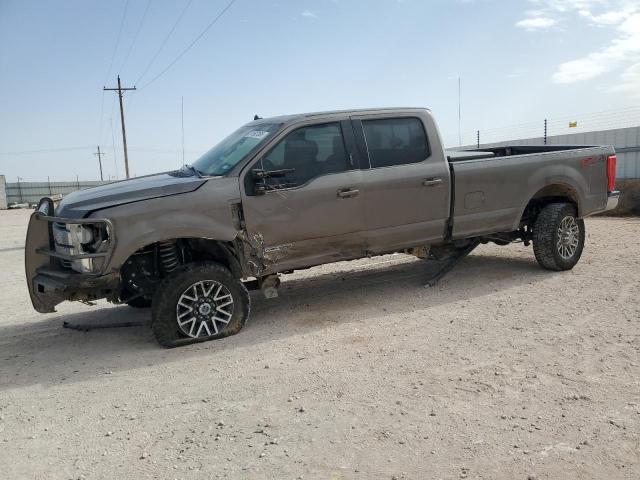 2019 FORD F350 SUPER DUTY, null