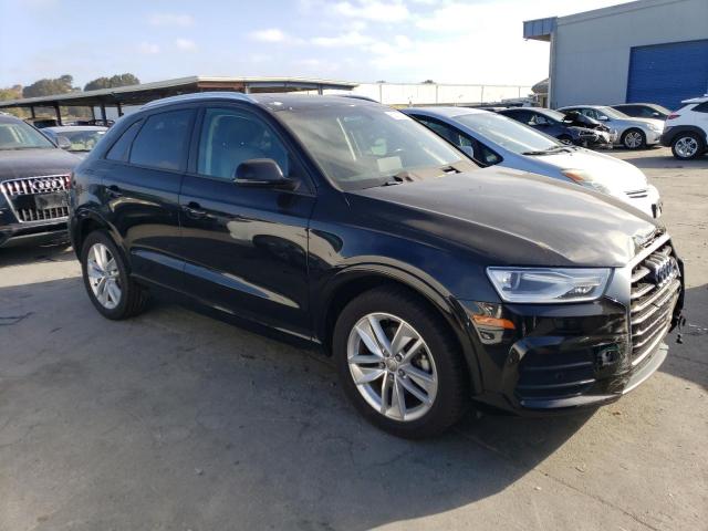 WA1BCCFS8HR015535 - 2017 AUDI Q3 PREMIUM BLACK photo 4