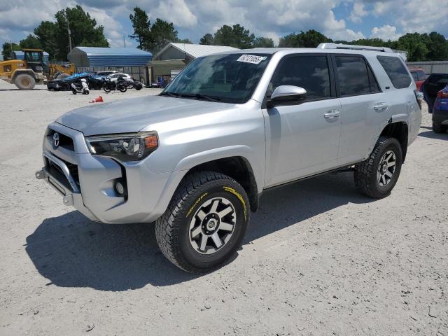 2015 TOYOTA 4RUNNER SR5/SR5 PREMIUM, 