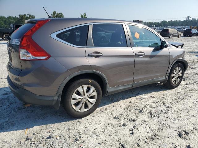 3CZRM3H59DG707316 - 2013 HONDA CR-V EX 灰色 照片 3