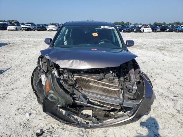 3CZRM3H59DG707316 - 2013 HONDA CR-V EX 灰色 照片 5