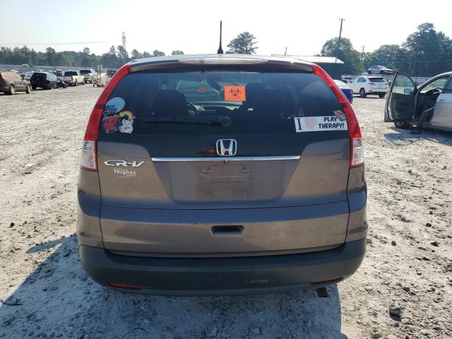 3CZRM3H59DG707316 - 2013 HONDA CR-V EX 灰色 照片 6