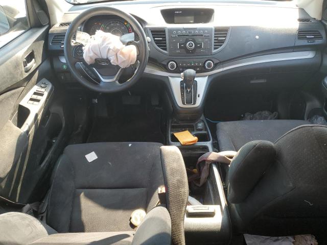 3CZRM3H59DG707316 - 2013 HONDA CR-V EX 灰色 照片 8