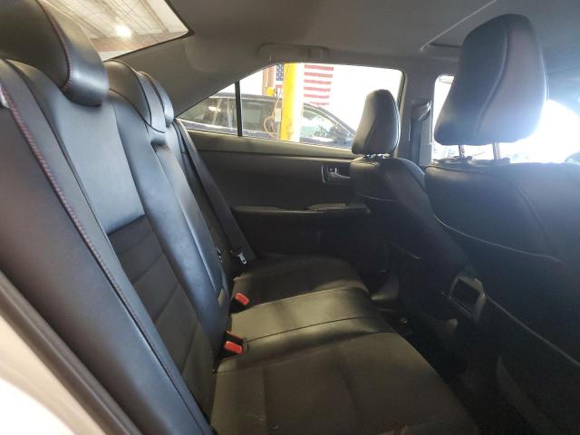 4T1BF1FK3HU313467 - 2017 TOYOTA CAMRY SE LE 白色 照片 10