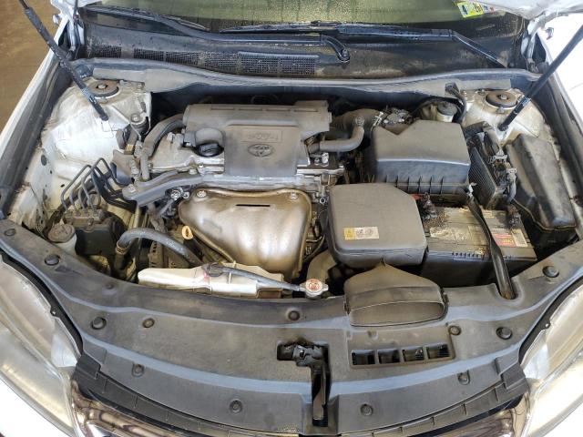 4T1BF1FK3HU313467 - 2017 TOYOTA CAMRY SE LE 白色 照片 11