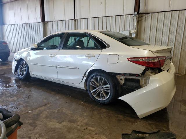 4T1BF1FK3HU313467 - 2017 TOYOTA CAMRY SE LE 白色 照片 2