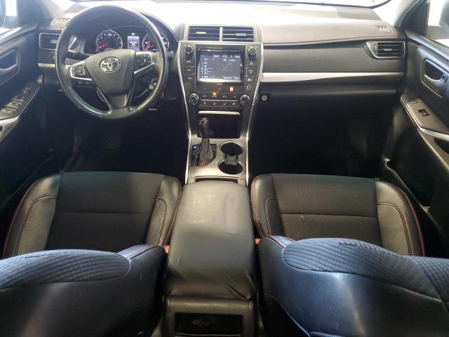 4T1BF1FK3HU313467 - 2017 TOYOTA CAMRY SE LE 白色 照片 8