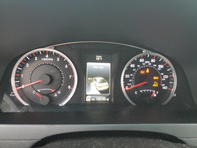 4T1BF1FK3HU313467 - 2017 TOYOTA CAMRY SE LE 白色 照片 9