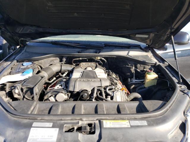 WA1DGAFE6CD003188 - 2012 AUDI Q7 PRESTIGE 黑色 照片 11