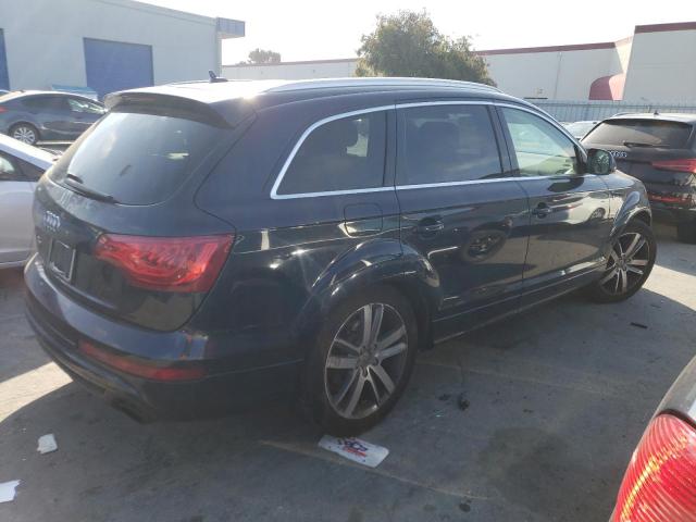 WA1DGAFE6CD003188 - 2012 AUDI Q7 PRESTIGE 黑色 照片 3