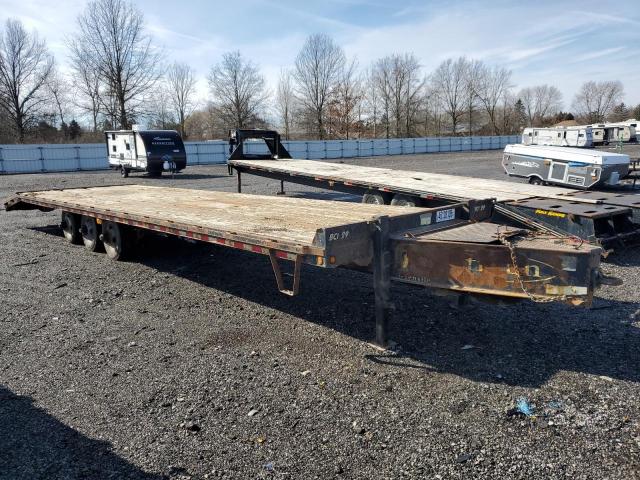 2013 KAUFMAN TRAILER, null