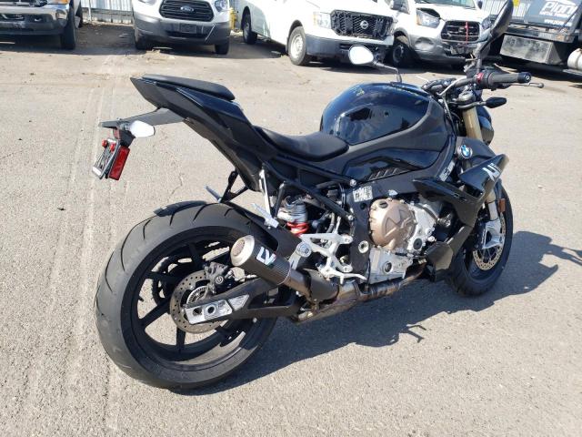 WB10E5304P6H19057 - 2023 BMW S 1000 R BLACK photo 4