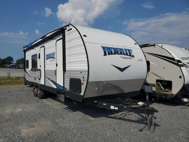 2019 WILDWOOD VENGEANCE, null