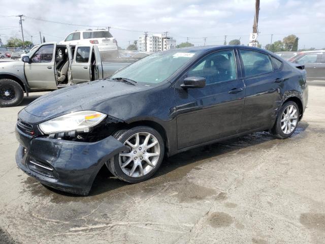 2013 DODGE DART SXT, 