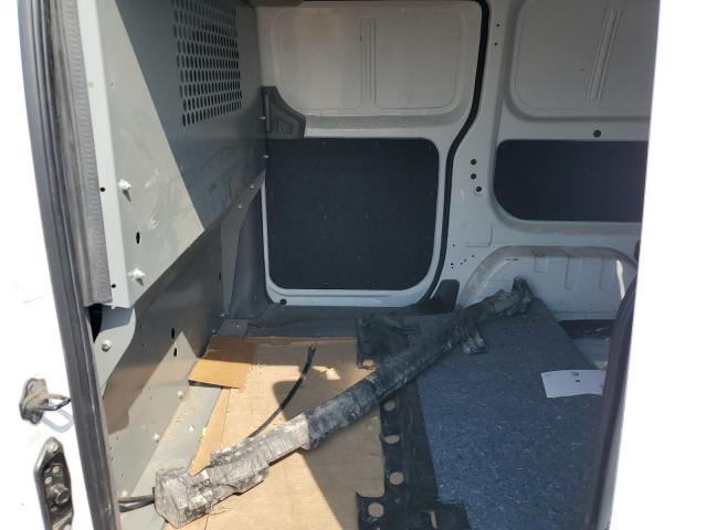 3N63M0ZNXHK712971 - 2017 CHEVROLET CITY EXPRE LT 白色 照片 10