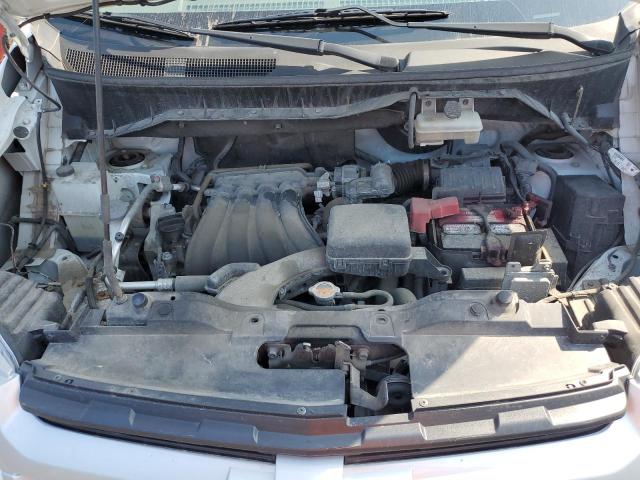 3N63M0ZNXHK712971 - 2017 CHEVROLET CITY EXPRE LT 白色 照片 11