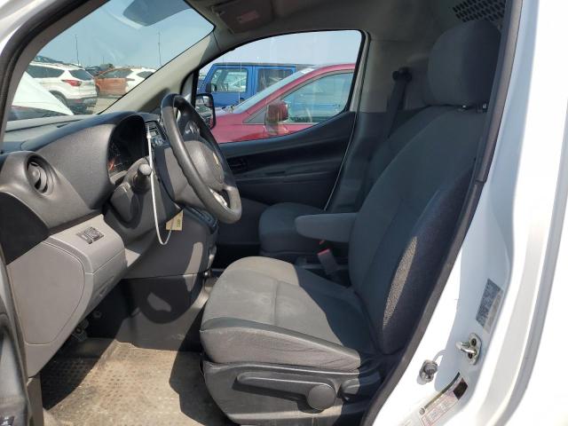 3N63M0ZNXHK712971 - 2017 CHEVROLET CITY EXPRE LT 白色 照片 7