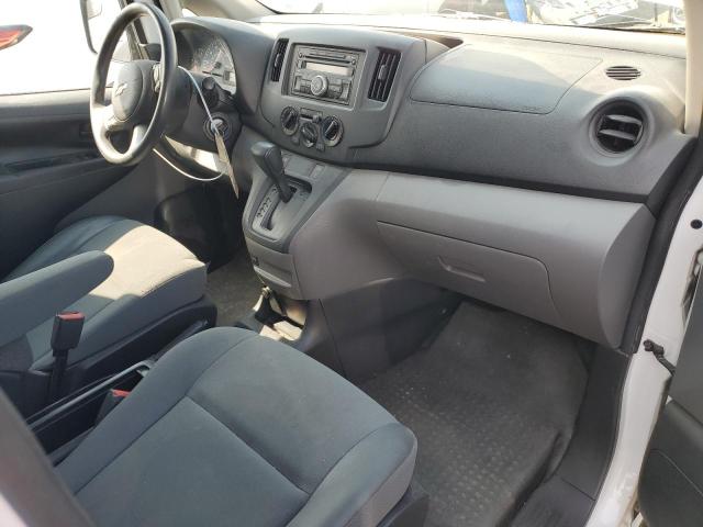 3N63M0ZNXHK712971 - 2017 CHEVROLET CITY EXPRE LT 白色 照片 8