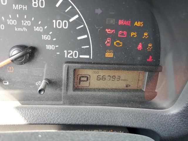 3N63M0ZNXHK712971 - 2017 CHEVROLET CITY EXPRE LT 白色 照片 9