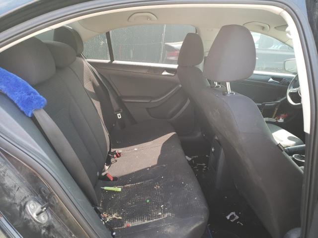 3VW2K7AJ2FM350557 - 2015 VOLKSWAGEN JETTA BASE Qara foto 10